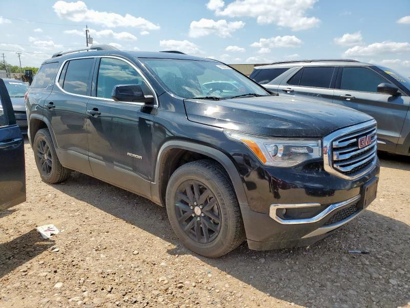 Vin: 1gkknmls8jz144623, lot: 58266545, gmc acadia slt-1 20184