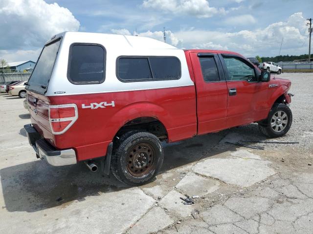 Vin: 1ftfx1ev7afc06608, lot: 54737965, ford f-150 super cab 20103
