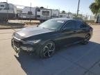 2019 HONDA ACCORD SPO - 1HGCV1F34KA127628