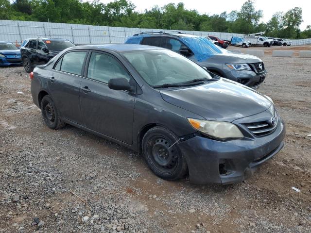 Vin: 5yfbu4ee3dp097537, lot: 55905805, toyota corolla base 20134