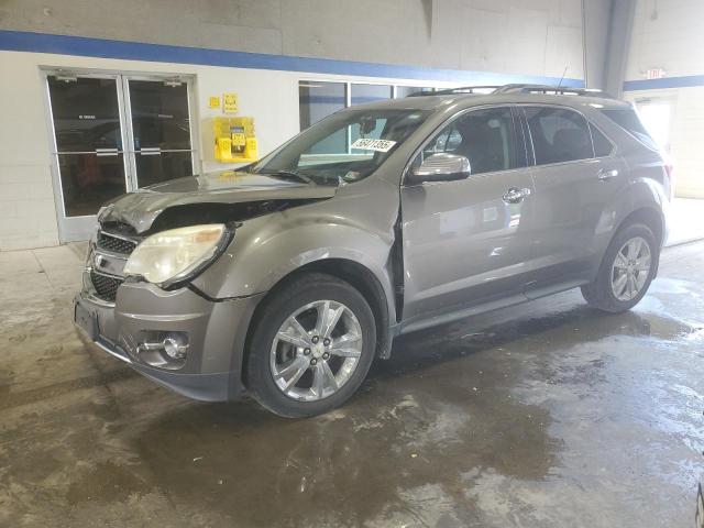 Vin: 2cnflgey0a6356753, lot: 56471355, chevrolet equinox ltz 2010 img_1