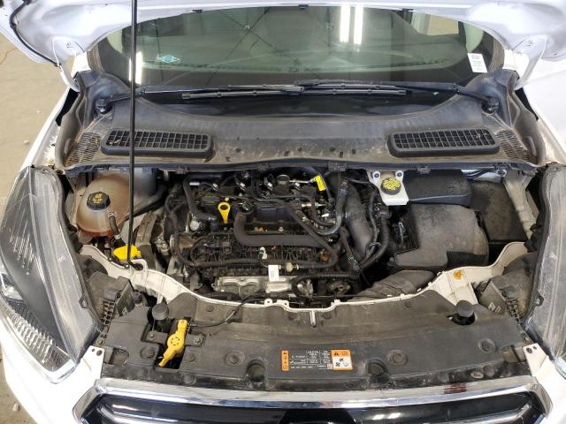 2019 FORD ESCAPE SE - 1FMCU9GD2KUA25875