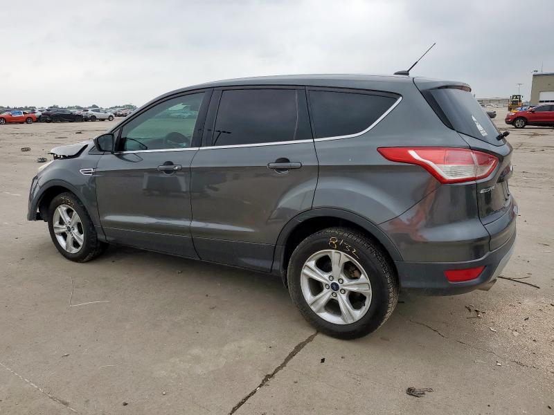 Vin: 1fmcu0g74fub93044, lot: 57417185, ford escape se 20152