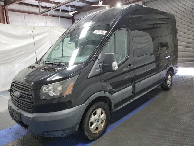 FORD TRANSIT T-