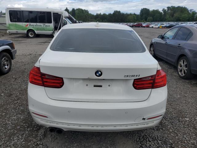2017 BMW 330 I WBA8B9G56HNU09148