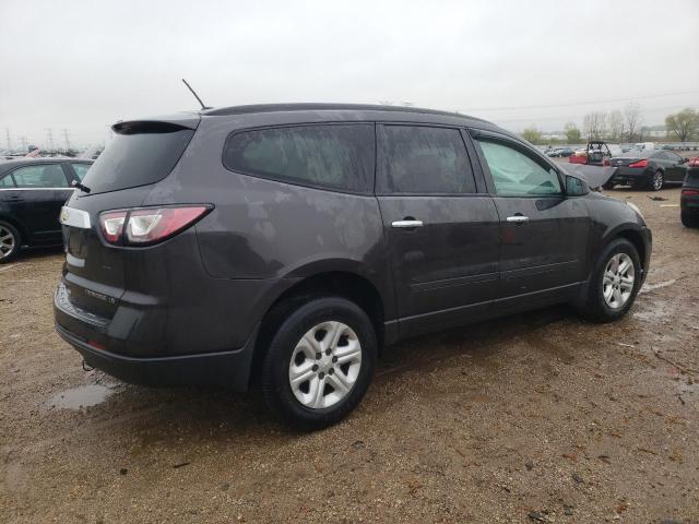 Vin: 1gnkvfkd2dj156609, lot: 54879295, chevrolet traverse ls 20133