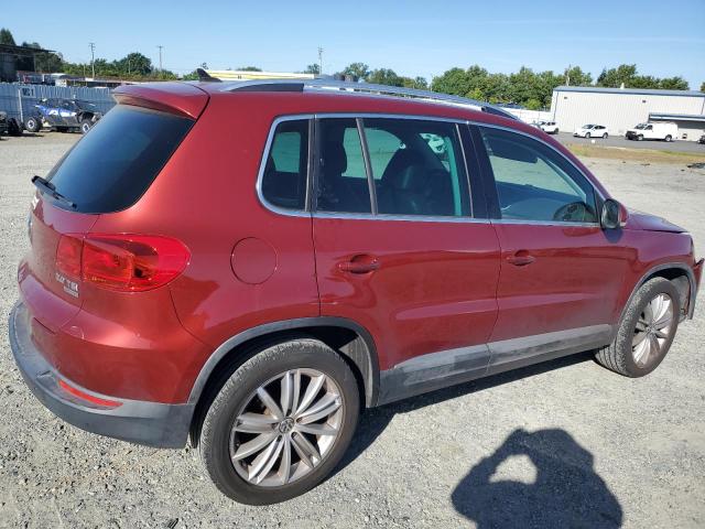 Vin: wvgbv7ax9dw012368, lot: 57244975, volkswagen tiguan s 20133