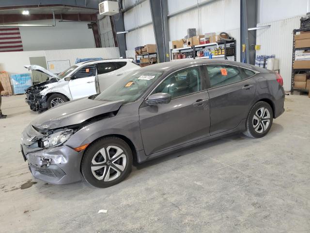 Vin: 19xfc2f56ge021954, lot: 57347155, honda civic lx 2016 img_1