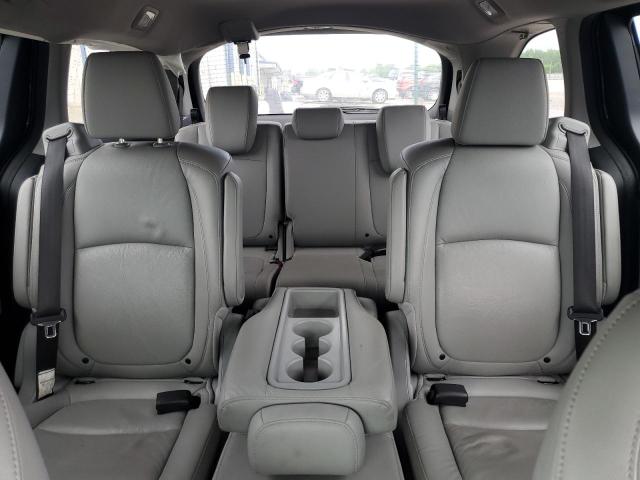 2019 HONDA ODYSSEY EX - 5FNRL6H75KB048861