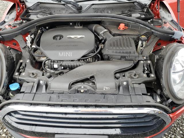 2018 MINI COOPER CLU WMWLU1C58J2F29457