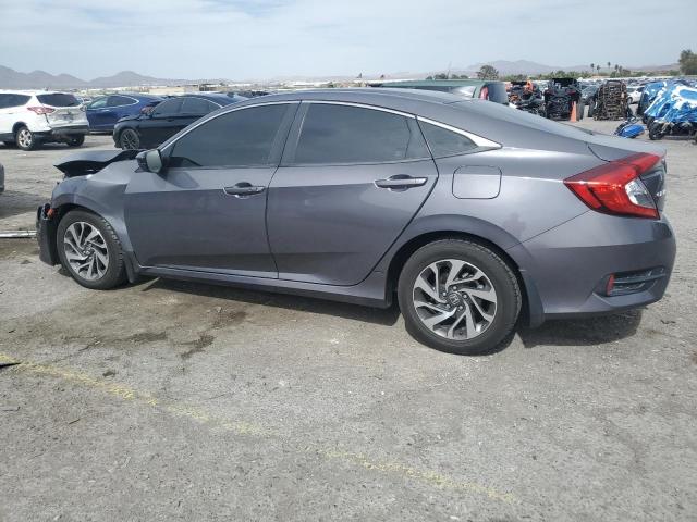 Vin: 2hgfc2f74jh564525, lot: 56758665, honda civic ex 20182