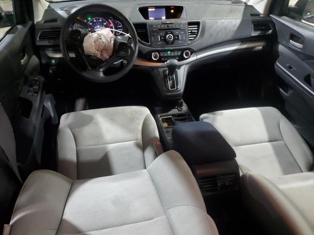 2016 HONDA CR-V SE - 2HKRM4H42GH718611