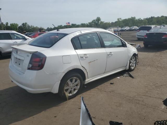 Vin: 3n1ab6ap9al720269, lot: 58421215, nissan sentra 2.0 20103