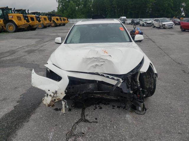 2017 INFINITI Q50 PREMIU JN1EV7AP0HM734043