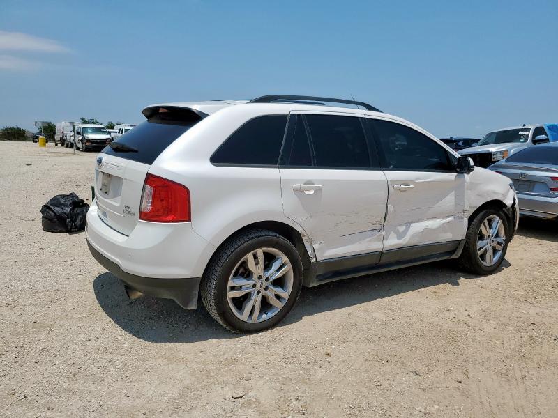 Vin: 2fmdk3j99cba90774, lot: 58263635, ford edge sel 20123