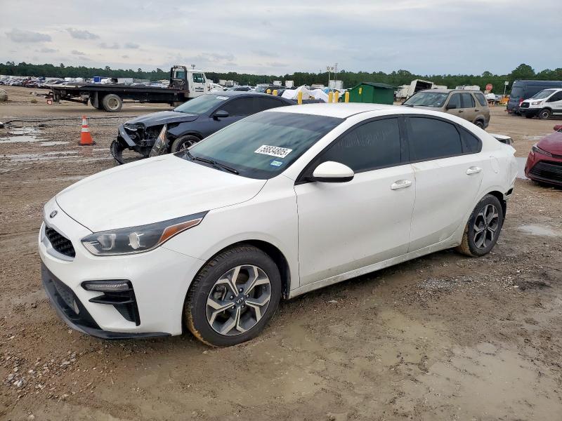 Vin: 3kpf24ad5ke026875, lot: 58834805, kia forte fe 2019 img_1