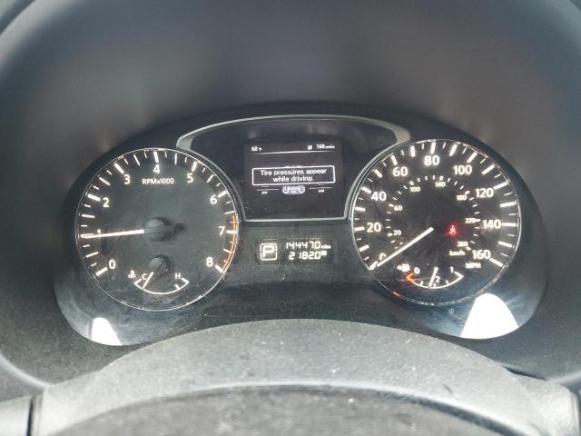 2015 NISSAN ALTIMA 2.5 - 1N4AL3AP4FN873227