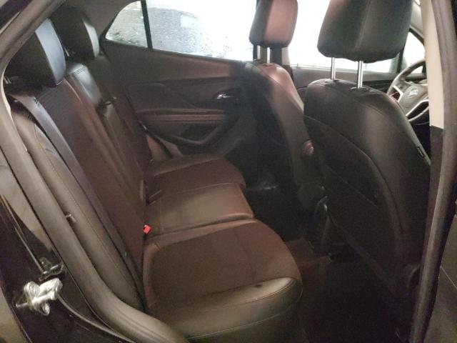 2018 BUICK ENCORE PRE - KL4CJESB6JB515350