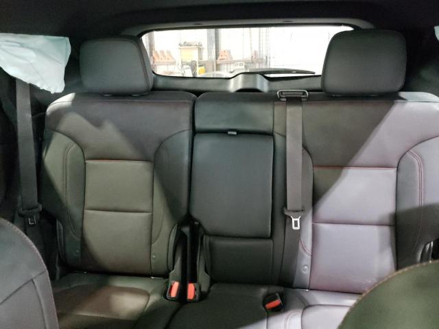 2024 CHEVROLET BLAZER RS - 3GNKBKRSXRS174979
