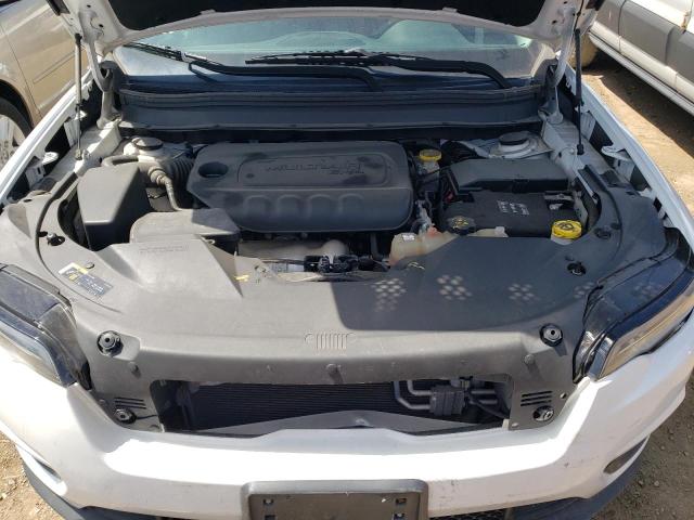 2019 JEEP CHEROKEE L - 1C4PJLCBXKD265112