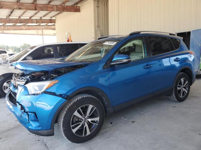 Vin: jtmwfrev5jj172103, lot: 57140495, toyota rav4 adventure 2018 img_1