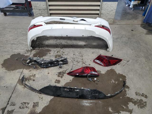 2020 HYUNDAI ELANTRA SE - 5NPD84LF4LH558880