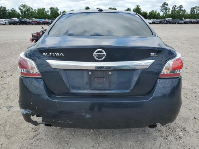 2015 NISSAN ALTIMA 2.5 - 1N4AL3AP4FN343808