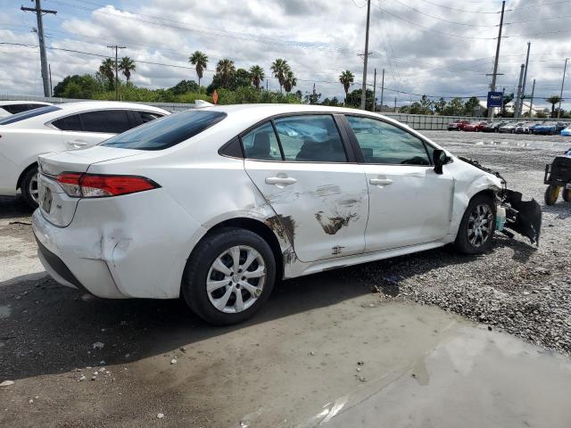 Vin: 5yfepmaexnp283104, lot: 56578915, toyota corolla le 20223