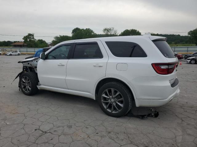 Vin: 1c4rdjdgxfc917866, lot: 56287795, dodge durango limited 20152