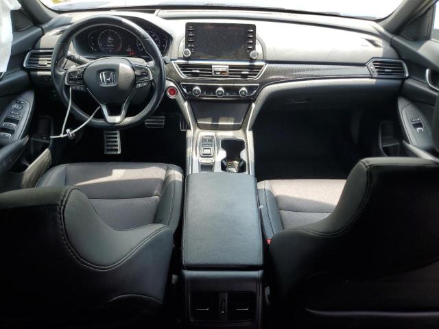 2020 HONDA ACCORD SPO - 1HGCV2F39LA022414