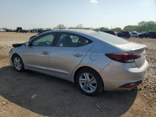 Vin: 5npd84lf0lh631405, lot: 57168595, hyundai elantra sel 20202