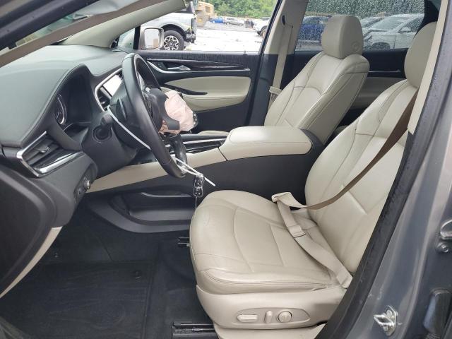 2018 BUICK ENCLAVE ES 5GAERBKW0JJ172471