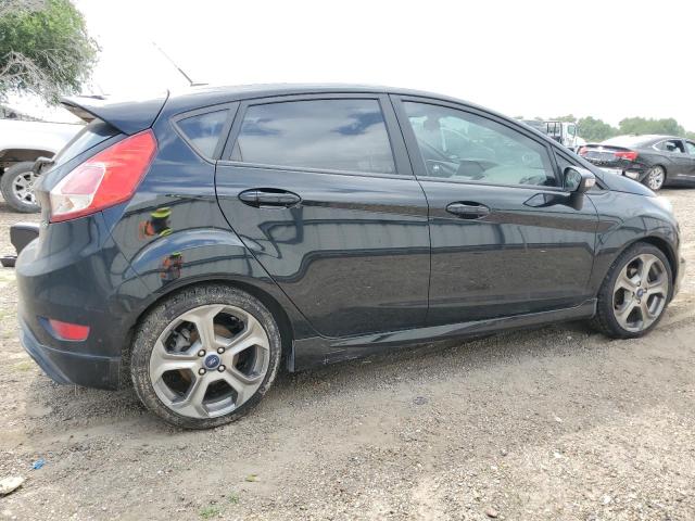 Vin: 3fadp4gx2km139754, lot: 55672525, ford fiesta st 20193