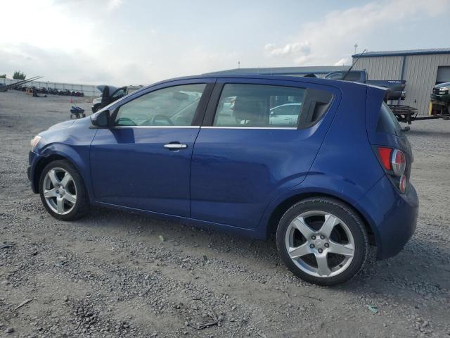 Vin: 1g1je6sb4e4178266, lot: 57064715, chevrolet sonic ltz 20142