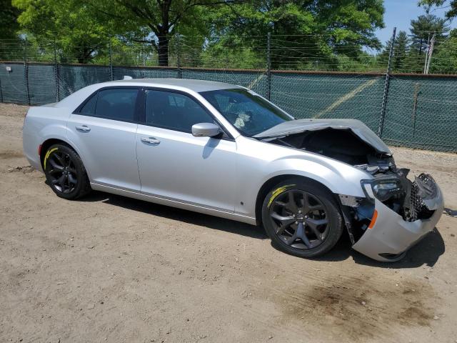 Vin: 2c3ccabg7mh532906, lot: 55468745, chrysler 300 s 20214