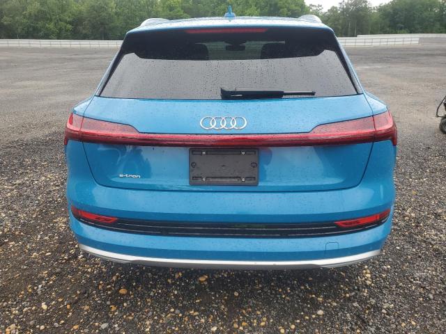 2019 AUDI E-TRON PRE - WA1LAAGE7KB013766