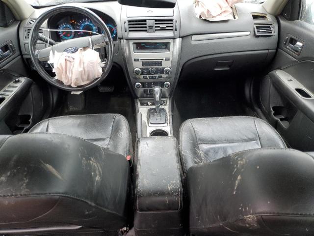 2012 FORD FUSION SEL - 3FAHP0JA0CR434256