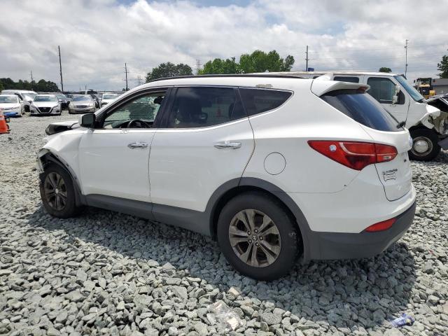 Vin: 5xyzudlb8eg133669, lot: 57986295, hyundai santa fe 20142