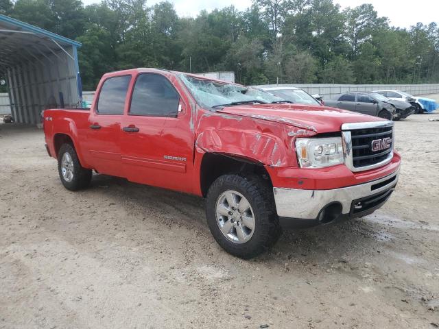 Vin: 3gtp2ve39bg383122, lot: 56219885, gmc sierra k1500 sle 20114
