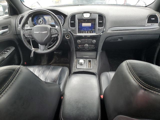 2016 CHRYSLER 300 S - 2C3CCAGG9GH321266