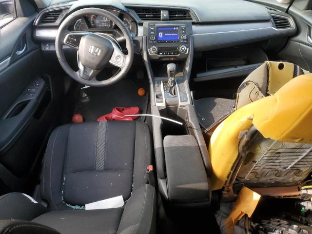 2016 HONDA CIVIC LX - 19XFC2F5XGE096432