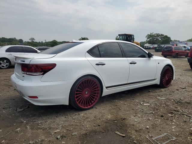 Vin: jthcl5ef3d5016800, lot: 57410765, lexus ls460 460 20133