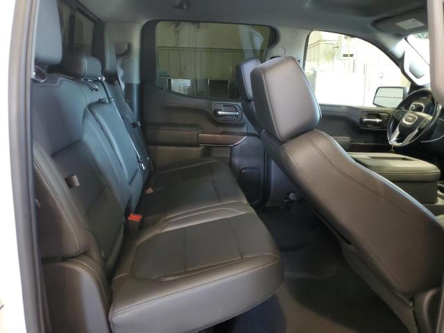 2020 GMC SIERRA K1500 SLT 3GTU9DED2LG445821