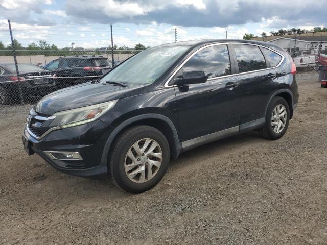 Vin: 2hkrm4h50fh631751, lot: 55987735, honda crv ex 2015 img_1