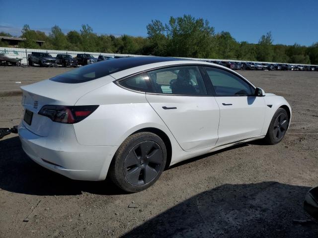 Vin: 5yj3e1ea6nf115460, lot: 55782125, tesla model 3 20223