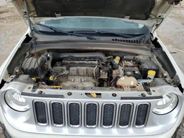 2016 JEEP RENEGADE L - ZACCJADT1GPC68435