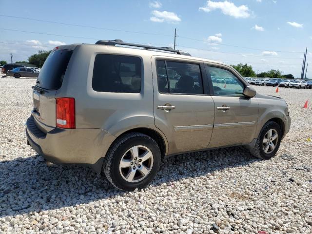 Vin: 5fnyf3h78bb007030, lot: 56367275, honda pilot exln 20113