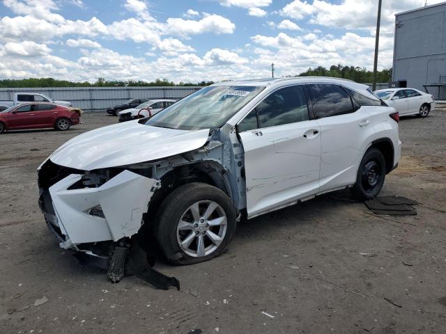 Vin: 2t2bzmca1hc063650, lot: 54913695, lexus rx350 350 base 2017 img_1