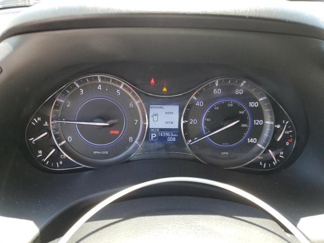 2017 INFINITI QX80 BASE - JN8AZ2NF2H9643142
