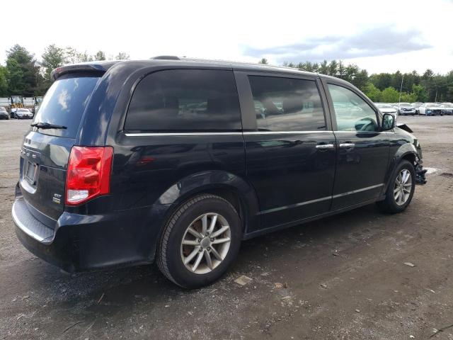 Vin: 2c4rdgcg8kr518489, lot: 57556335, dodge caravan sxt 20193